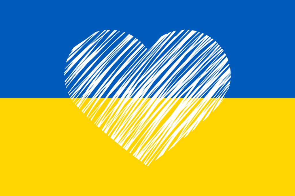 Spendenaufruf-Ukraine: Schüler helfen Leben!