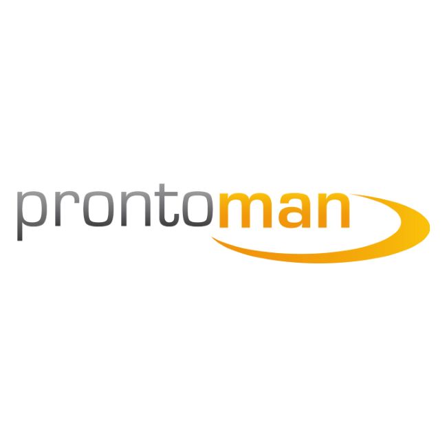 Prontoman
